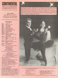 Continental Film Review (1952-1984 Eurap Publishing) UK Magazine Jul 1978