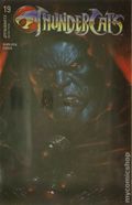 Thundercats (2024 Dynamite) 19G