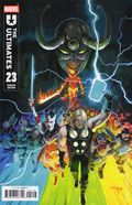 Ultimates (2024 Marvel) 23D