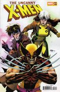 Uncanny X-Men (2024 Marvel) 27G