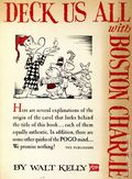 Deck Us All with Boston Charlie (1955 Walt Kelly) 1963