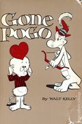 Gone Pogo (1977 Walt Kelly) 1977