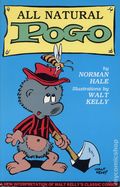 All Natural Pogo (1991 Norman Hale) 3RD PRINTING