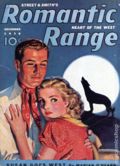 Romantic Range (1936-1938 Street & Smith) Pulp Vol. 7 #2