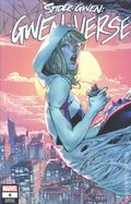 Spider-Gwen Gwenverse (2022 Marvel) 4ILLUMINATI.A