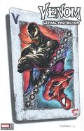 Venom Lethal Protector (2022 Marvel) 5ILLUMINATI.A