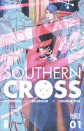 Southern Cross (2015) 1B