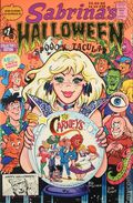 Sabrina's Halloween Spooktacular (1993) 1