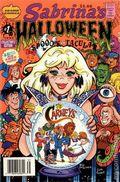 Sabrina's Halloween Spooktacular (1993) 1N
