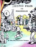 Pogo Files for Pogophiles (1992 Selby Daley Kelly & Steve Thompson) 1
