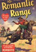 Romantic Range (1936-1938 Street & Smith) Pulp Vol. 2 #1