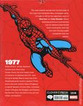 Amazing Spider-Man Classic Newspaper Comics 1977 TPB (2026 Clover Press) 1-1ST