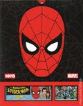 Amazing Spider-Man Classic Newspaper Comics 1978 TPB (2026 Clover Press) 1-1ST