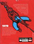 Amazing Spider-Man Classic Newspaper Comics 1978 TPB (2026 Clover Press) 1-1ST