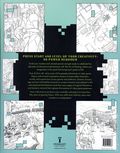 Art of Gaming SC (2026 Insight Editions) Color Your Way Through Video Game History 1-1ST