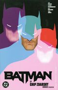 Batman Omnibus HC (2026 DC) By Chip Zdarsky 1A-1ST