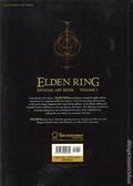 Elden Ring Official Art Book HC (2025 Udon) 1-1ST