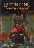 Elden Ring Official Art Book HC (2025 Udon) 3-1ST