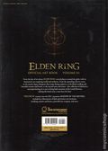 Elden Ring Official Art Book HC (2025 Udon) 3-1ST