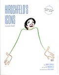 Hirschfeld's Icons SC (2026 Abrams ComicArts) A Poster Book 1-1ST
