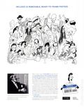 Hirschfeld's Icons SC (2026 Abrams ComicArts) A Poster Book 1-1ST