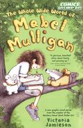 Whole Wide World of Mabel Mulligan Graphic Novel Sampler (2026 Dial Books) CGD 0