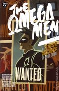 Omega Men HC (2026 DC) By Tom King The Deluxe Edition 2nd Edition 1-1ST