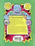 Reincarnation Stories TPB (2026 Fantagraphics) 1-1ST