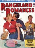 Rangeland Romances (1935-1955 Popular) Pulp Vol. 52 #4