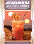 Star Wars Galactic Drinks HC (2026 Insight Editions) 1-1ST