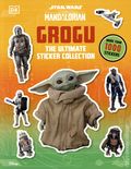 Star Wars The Mandalorian Grogu The Ultimate Sticker Collection SC (2026 DK) 1-1ST