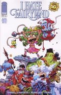 I Hate Fairyland (2022 Image) 50A