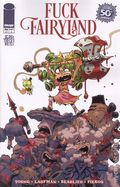 I Hate Fairyland (2022 Image) 50B