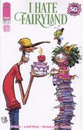 I Hate Fairyland (2022 Image) 50C