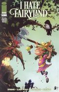 I Hate Fairyland (2022 Image) 50H