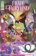 I Hate Fairyland (2022 Image) 50I