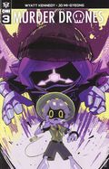 Murder Drones (2026 Oni Press) 3B