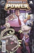 Pounds of Power (2026 Antarctic Press) 1