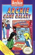 Archie Comics 85th Anniversary Presents Archie Game Galaxy (2026 Archie) 1B