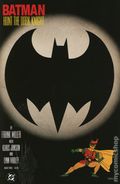 Batman The Dark Knight Returns (1986) Facsimile Edition (2026 DC) 3A