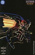 Batman The Dark Knight Returns (1986) Facsimile Edition (2026 DC) 3D