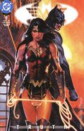 Batman Wonder Woman Truth (2026 DC) 1C
