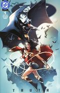 Batman Wonder Woman Truth (2026 DC) 1D