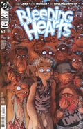 Bleeding Hearts (2025 DC) 2D