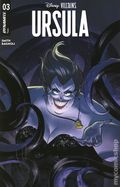 Disney Villains Ursula (2026 Dynamite) 3B