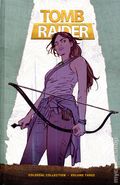 Tomb Raider HC (2025 Dark Horse) Colossal Collection 3-1ST
