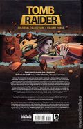 Tomb Raider HC (2025 Dark Horse) Colossal Collection 3-1ST