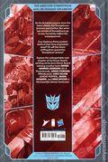 Transformers HC (2025 Image) Deluxe Edition 2A-1ST