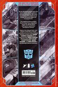 Transformers HC (2025 Image) Deluxe Edition 2B-1ST