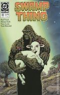 Swamp Thing 1989 (2026 DC) 88A